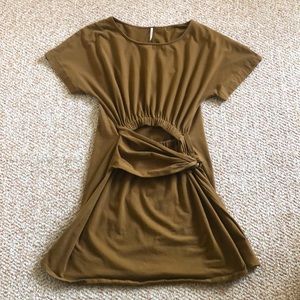 Free People Mini Dress 🌟